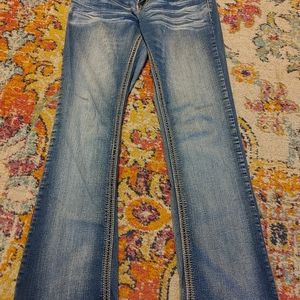 Ariya jeans size 7/8